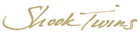 Shook Twins logo