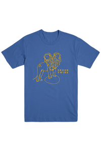 Leo Lion Tee