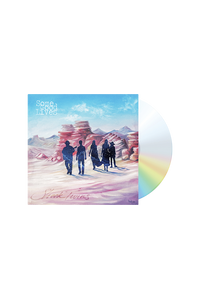 Some Good Lives CD
