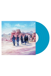 Some Good Lives Vinyl (Sky Blue)