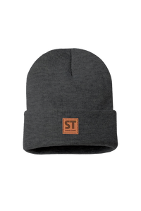 ST Beanie (Grey)